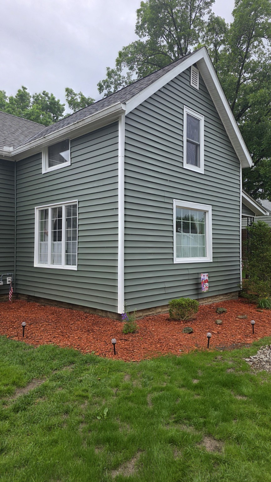 JC BANDIT exterior property project