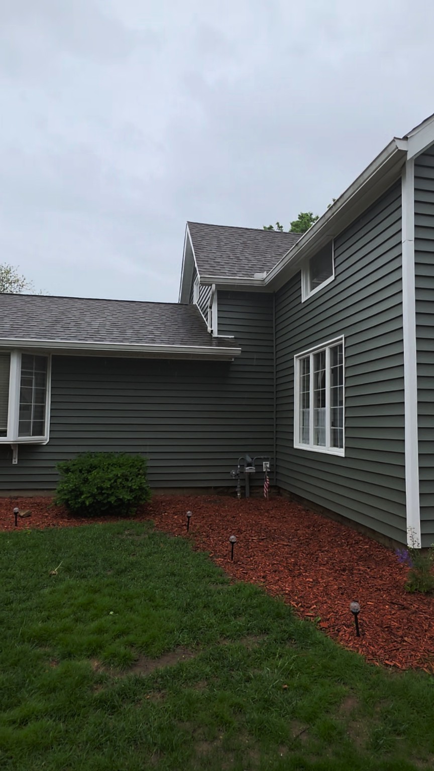 JC BANDIT exterior property project