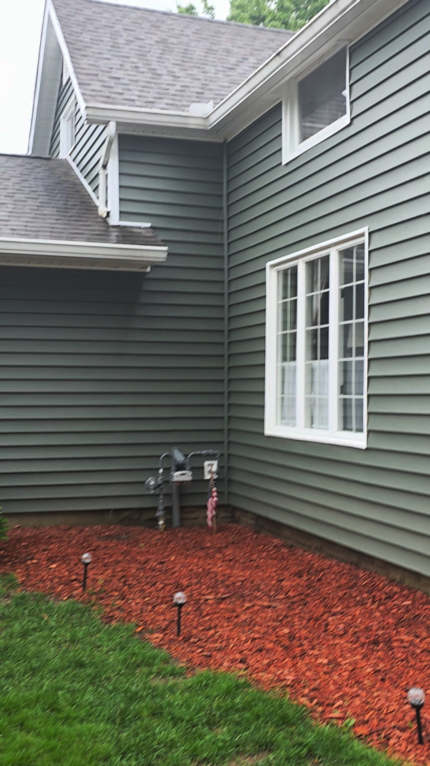 JC BANDIT exterior property project
